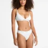 Eco Guess Jeans driehoekige bralette Eco Guess Jeans driehoekige bralette