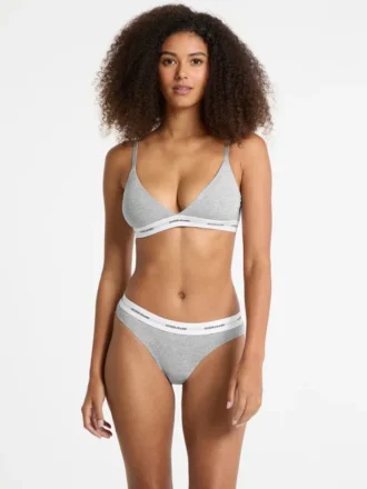 Eco Guess Jeans driehoekige bralette