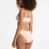 Eco Guess Jeans driehoekige bralette Eco Guess Jeans driehoekige bralette