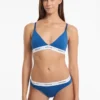 Eco Guess Jeans driehoekige bralette Eco Guess Jeans driehoekige bralette