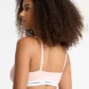 Eco Guess Jeans driehoekige bralette Eco Guess Jeans driehoekige bralette