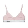 Eco Guess Jeans driehoekige bralette Eco Guess Jeans driehoekige bralette