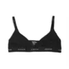Eco Guess Jeans driehoekige bralette Eco Guess Jeans driehoekige bralette