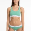 Eco Guess Jeans Bralette