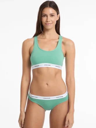 Eco Guess Jeans Bralette