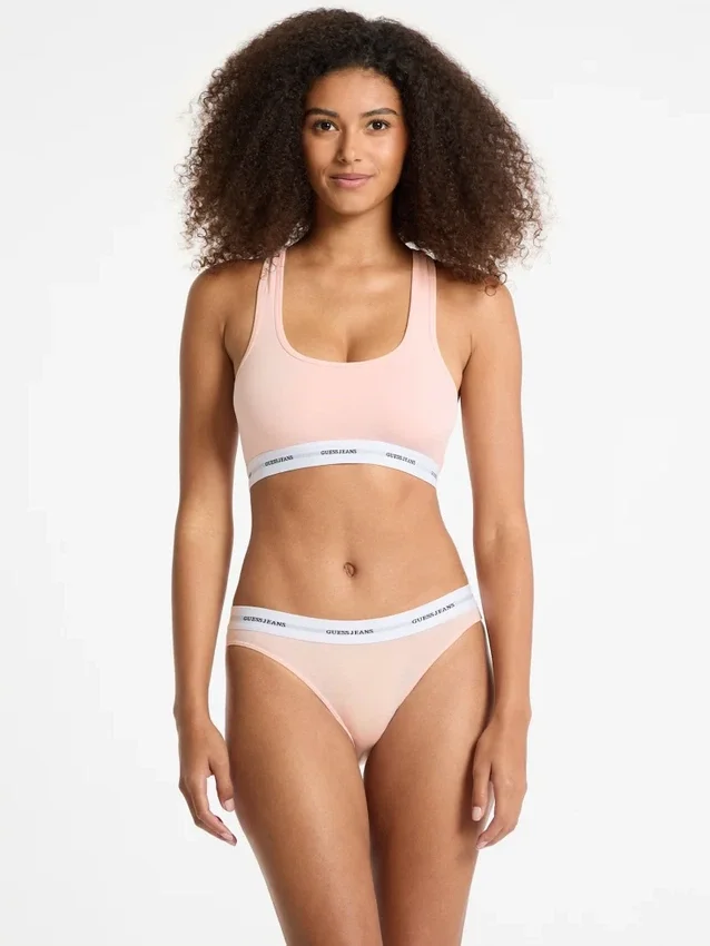 Eco Guess Jeans Slip Eco Guess Jeans Slip