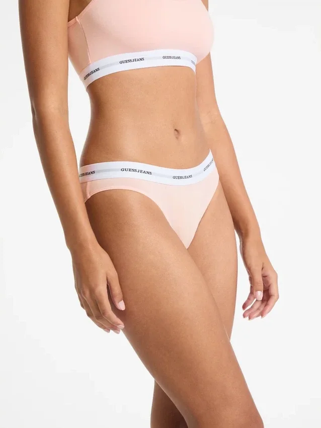 Eco Guess Jeans Slip Eco Guess Jeans Slip