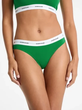 Eco Guess Jeans String