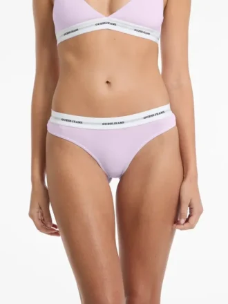 Eco Guess Jeans String