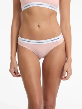 Eco Guess Jeans String