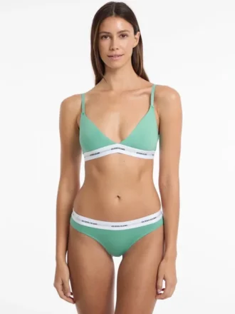 Eco Guess Jeans String