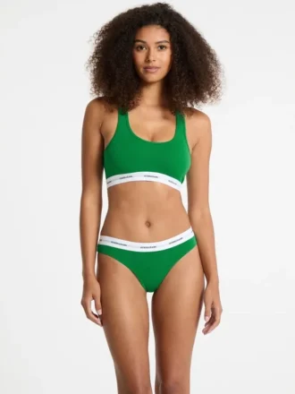 Eco Guess Jeans String