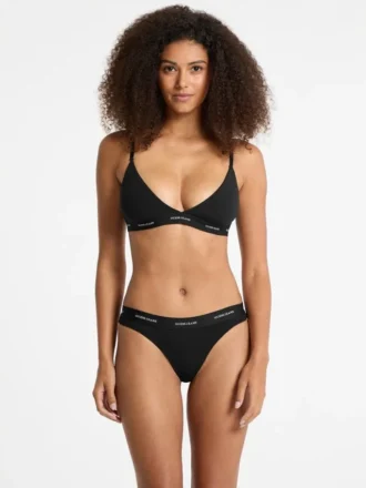 Eco Guess Jeans String