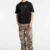 Eco Guess Originals Twill Camo-cargobroek
