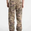 Eco Guess Originals Twill Camo-cargobroek