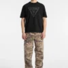 Eco Guess Originals Twill Camo-cargobroek