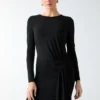 Eco Gwendoline maxi-jurk