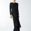 Eco Gwendoline maxi-jurk