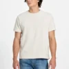 Eco Hawkins T-shirt met driehoekig label
