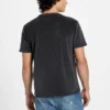 Eco Hawkins T-shirt met driehoekig label Eco Hawkins T-shirt met driehoekig label