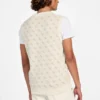 Eco Horace jacquard gilet