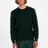 Eco Humbert-trui met ronde hals