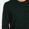 Eco Humbert-trui met ronde hals
