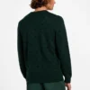 Eco Humbert-trui met ronde hals