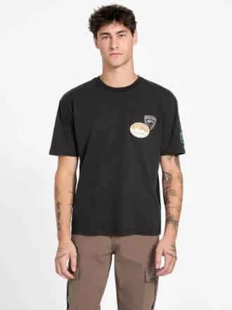Eco in the Woods T-shirt