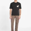 Eco in the Woods T-shirt