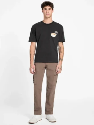 Eco in the Woods T-shirt