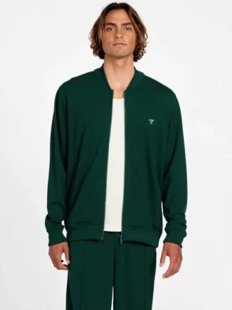Eco Interlock-sweatshirt