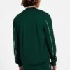 Eco Interlock-sweatshirt Eco Interlock-sweatshirt