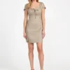 Eco Isabeau mini-jurk Eco Isabeau mini-jurk