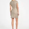 Eco Isabeau mini-jurk Eco Isabeau mini-jurk