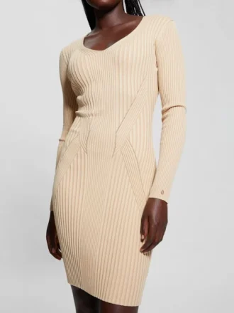 Eco Isabella-truien-jurk