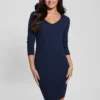 Eco Isabella-truien-jurk Eco Isabella-truien-jurk