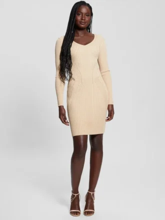 Eco Isabella-truien-jurk