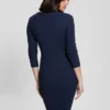 Eco Isabella-truien-jurk Eco Isabella-truien-jurk