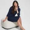 Eco Isabella-truien-jurk Eco Isabella-truien-jurk