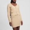 Eco Isabelle Truien vest
