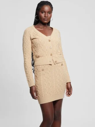 Eco Isabelle Truien vest