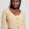 Eco Isabelle Truien vest