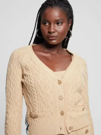 Eco Isabelle Truien vest