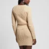 Eco Isabelle Truien vest