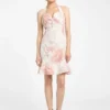 Eco Isadora denim halterjurk Eco Isadora denim halterjurk