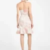 Eco Isadora denim halterjurk Eco Isadora denim halterjurk