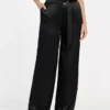Eco Iva-broek met riem