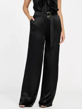 Eco Iva-broek met riem