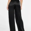 Eco Iva-broek met riem